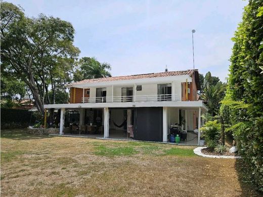 郊区住宅  卡利, Cali