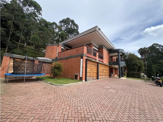 Apartament w Medellín, Departamento de Antioquia