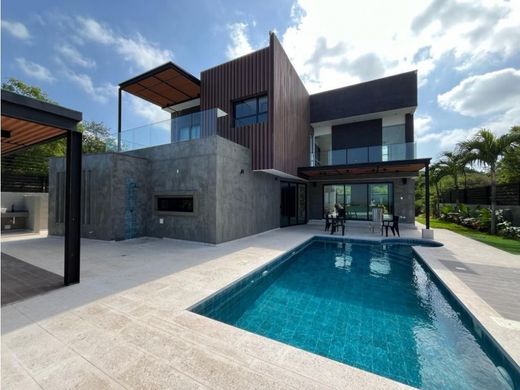 호화 저택 / Puerto Colombia, Departamento del Atlántico