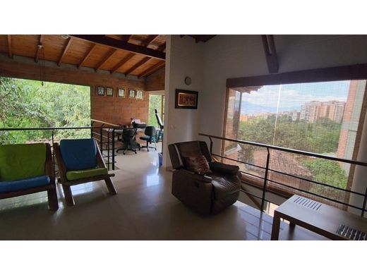 Landsitz in Envigado, Departamento de Antioquia
