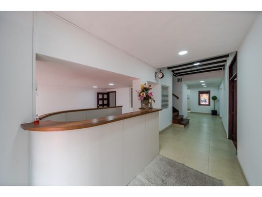 Luxury home in Bogotá, Bogotá  D.C.