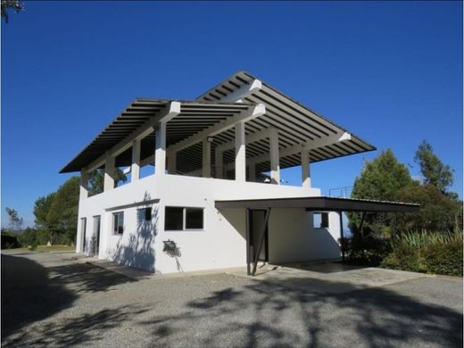 郊区住宅  Envigado, Departamento de Antioquia