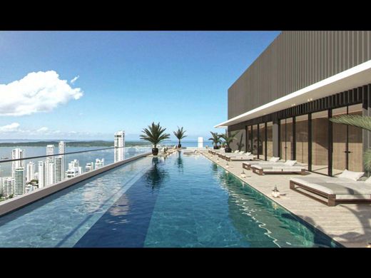 Piso / Apartamento en Cartagena de Indias, Departamento de Bolívar