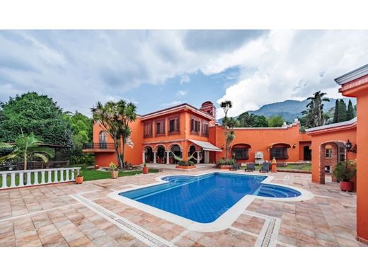 Farmhouse in Medellín, Departamento de Antioquia