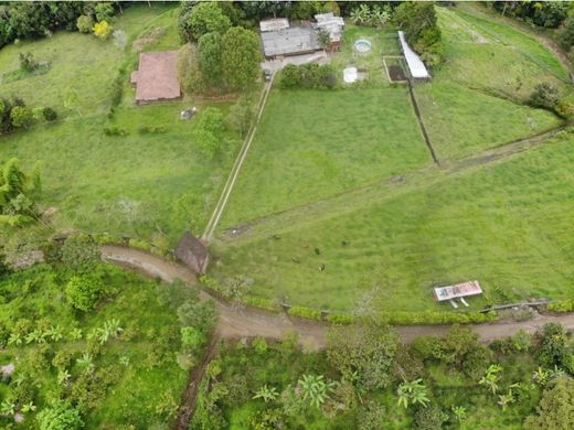 Сельский Дом, Salento, Quindío Department