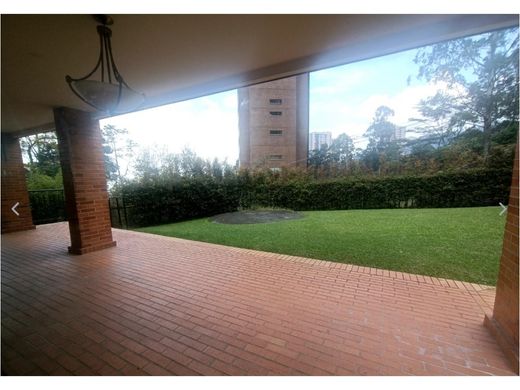 Luxury home in Medellín, Departamento de Antioquia