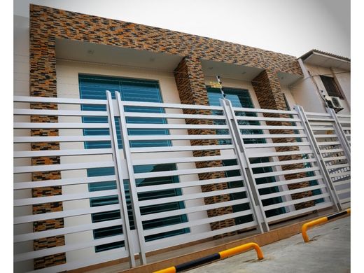 Maison de luxe à Barranquilla, Departamento del Atlántico