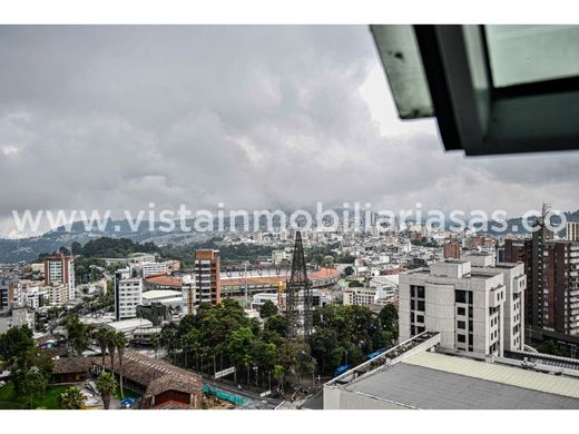 Oficina en Manizales, Departamento de Caldas