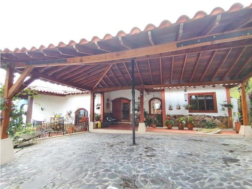 Casa de campo - Envigado, Departamento de Antioquia