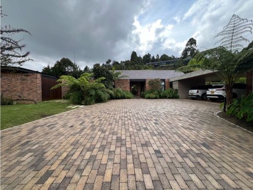 Casa de campo - Envigado, Departamento de Antioquia