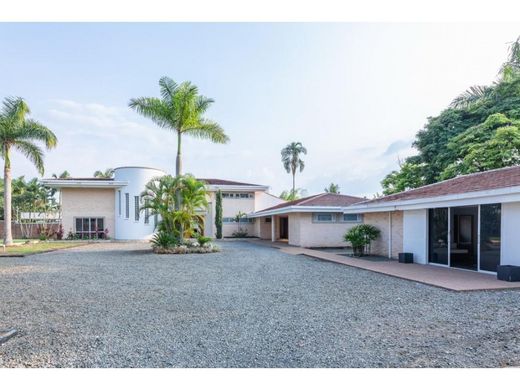 Casale a Pereira, Departamento de Risaralda