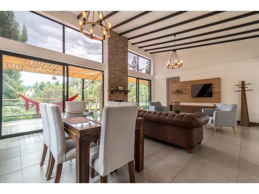 Casale a Retiro, Departamento de Antioquia