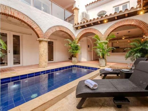 منزل ﻓﻲ Cartagena, Cartagena de Indias