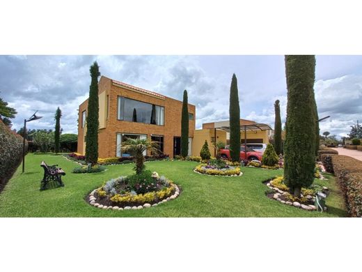 Luxury home in Cota, Cundinamarca