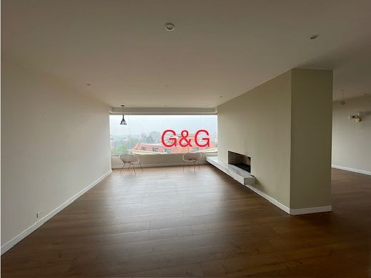 套间/公寓  波哥大, Bogotá  D.C.