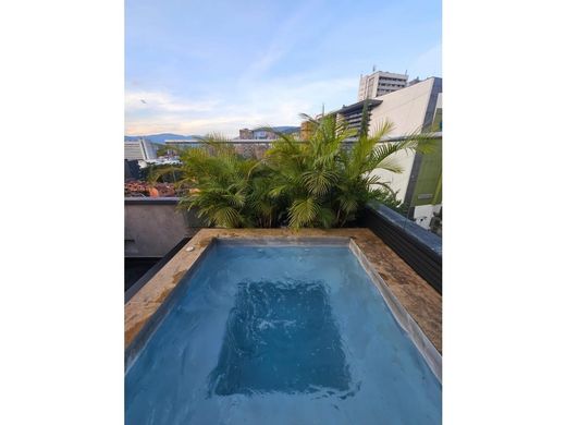 Penthouse in Medellín, Departamento de Antioquia