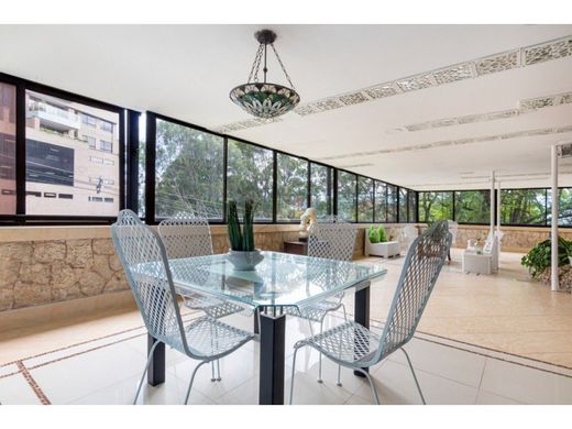 Appartement à Medellín, Departamento de Antioquia