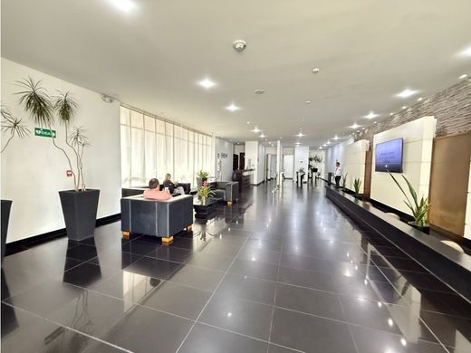 ‏משרד ב  בוגוטה, Bogotá  D.C.