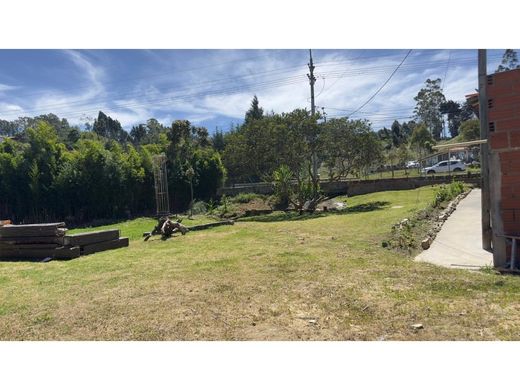 Grundstück in Guarne, Departamento de Antioquia