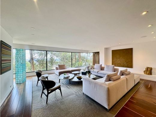 Квартира, Богота, Bogotá  D.C.