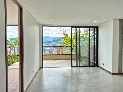 Appartamento a Medellín, Departamento de Antioquia