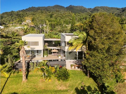 Casa di lusso a Envigado, Departamento de Antioquia