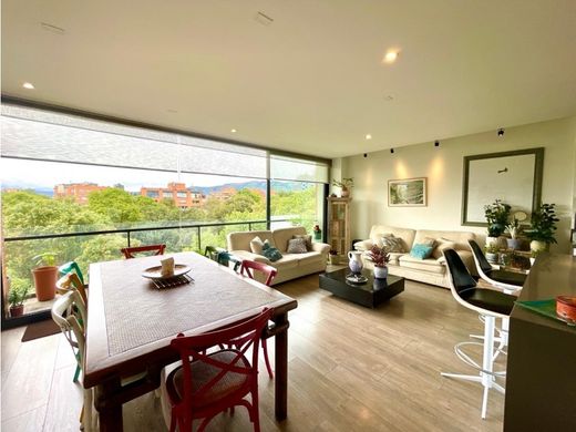 ‏דירה ב  בוגוטה, Bogotá  D.C.