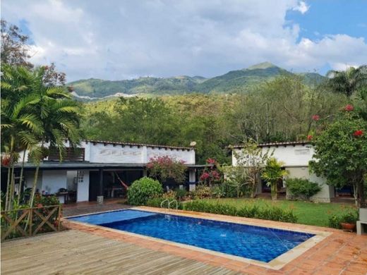 Gutshaus oder Landhaus in Venecia, Departamento de Antioquia