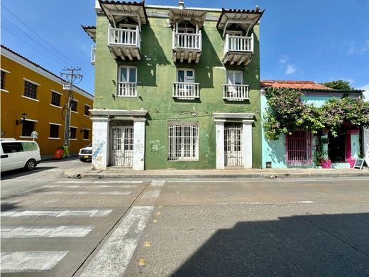 Residential complexes in Cartagena, Cartagena de Indias