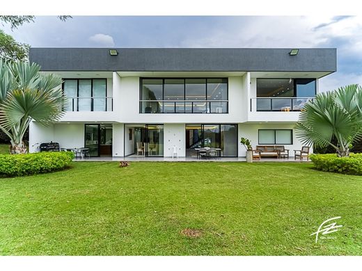 Luxe woning in Rionegro, Departamento de Antioquia