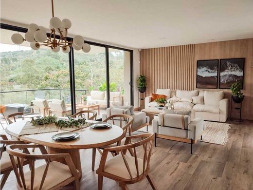 Komplex apartman Rionegro, Departamento de Antioquia