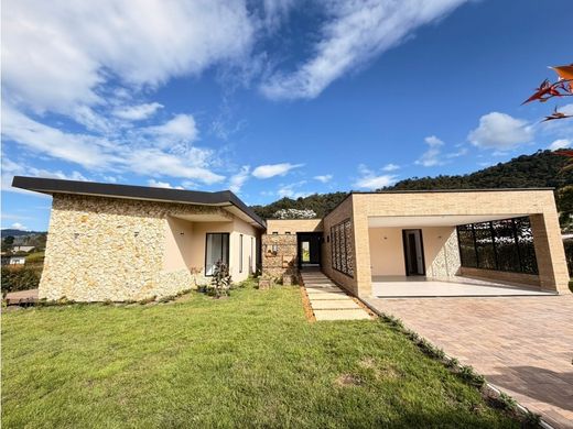 Country House in La Ceja, Departamento de Antioquia