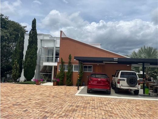 Gospodarstwo w Retiro, Departamento de Antioquia