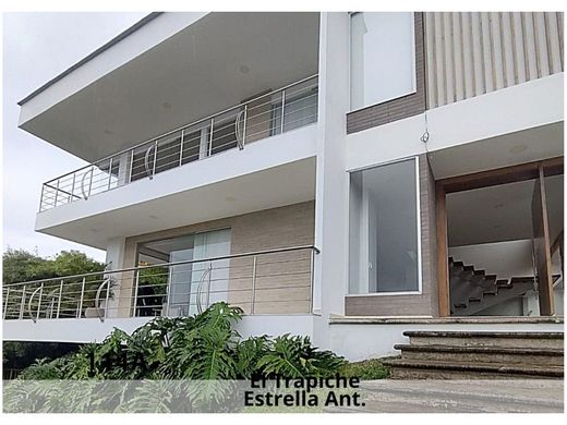 La Estrella, Departamento de Antioquiaの高級住宅