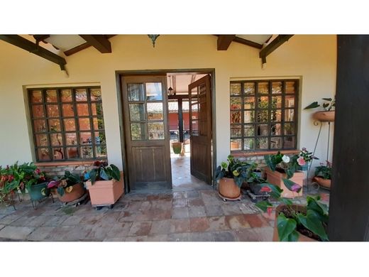 Propriété de campagne à Barbosa, Departamento de Santander