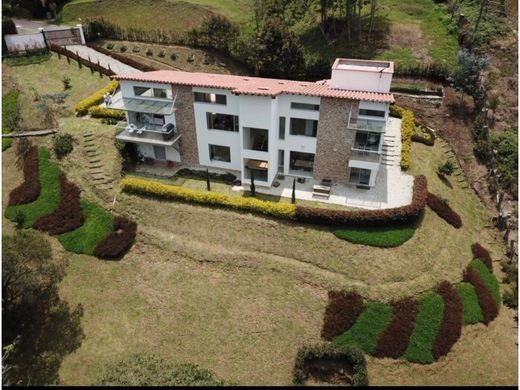 Landsitz in Carmen de Viboral, El Carmen de Viboral