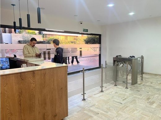 办公室  波哥大, Bogotá  D.C.