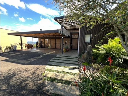 Propriété de campagne à Medellín, Departamento de Antioquia