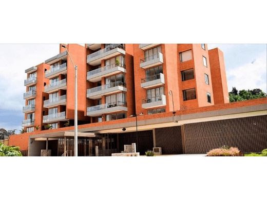 套间/公寓  波哥大, Bogotá  D.C.