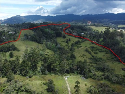 Terrain à Retiro, Departamento de Antioquia