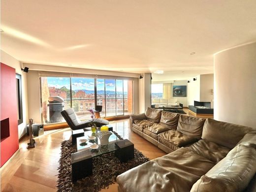 Apartment in Bogotá, Bogotá  D.C.