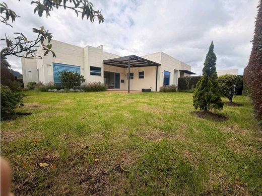 Luxury home in Cajicá, Cundinamarca