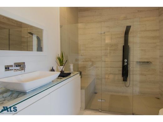 Lüks ev Envigado, Departamento de Antioquia