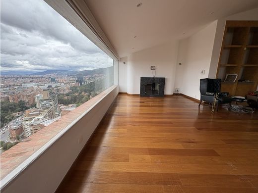 Penthouse in Bogotá, Bogotá  D.C.