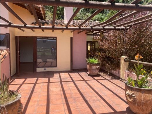 ‏בתי כפר ב  Chía, Departamento de Cundinamarca