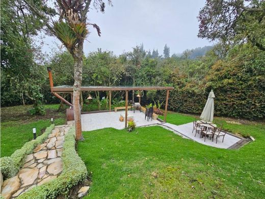 Maison de luxe à La Calera, Departamento de Cundinamarca