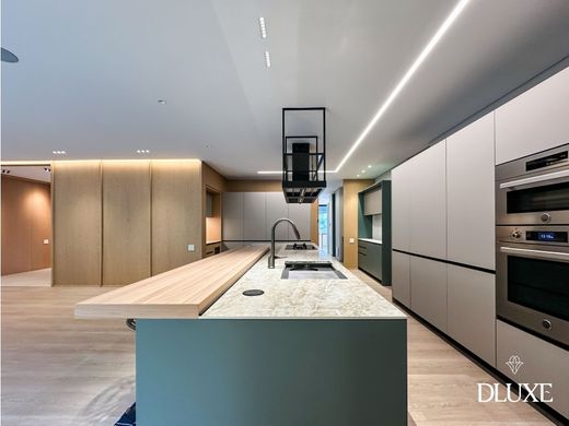 Apartment in Bogotá, Bogotá  D.C.