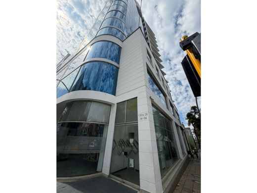 Office in Bucaramanga, Departamento de Santander