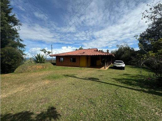 Αγροτεμάχιο σε Rionegro, Departamento de Antioquia