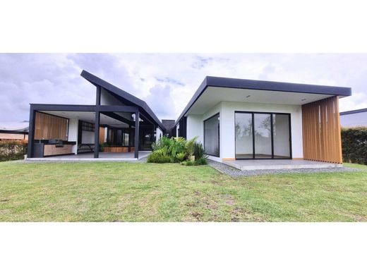 Country House in Rionegro, Departamento de Antioquia